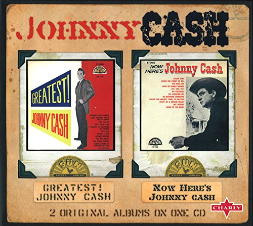 album johnny cash