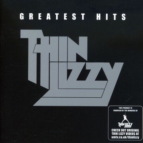 album thin lizzy