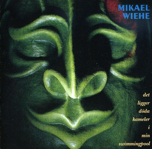 album michael wiehe