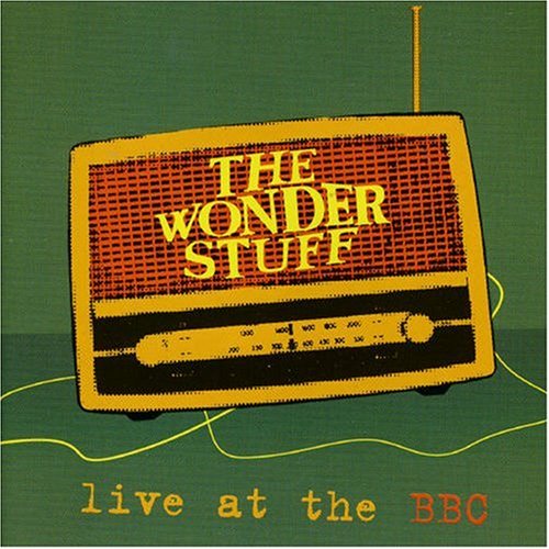 album the wonder stuff