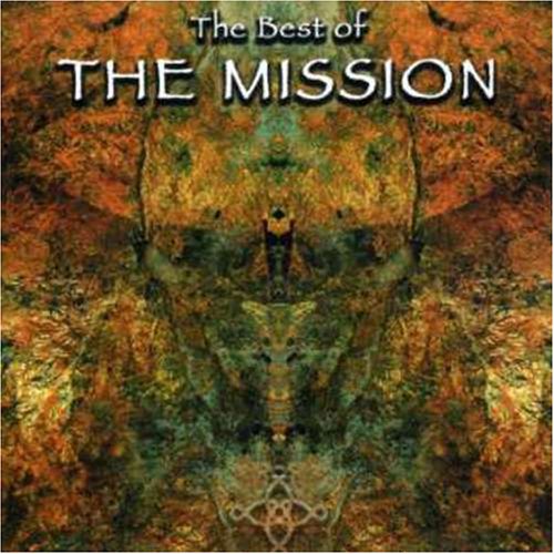 album the mission