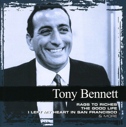 album tony bennett