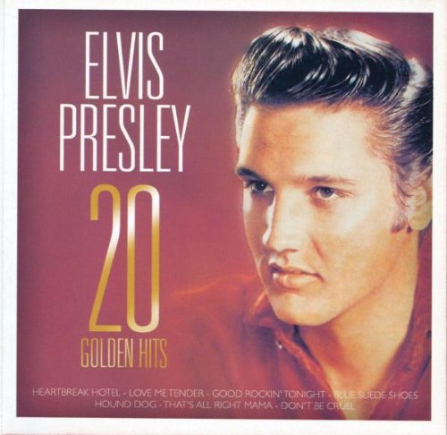 album elvis presley