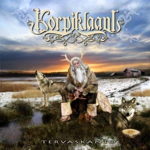 album korpiklaani