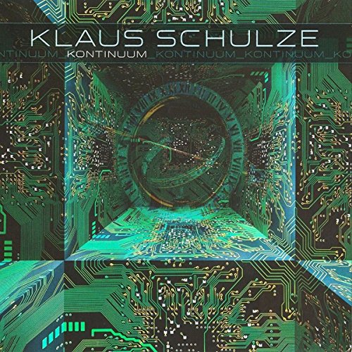 album klaus schulze