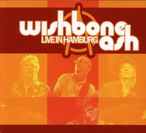 album wishbone ash