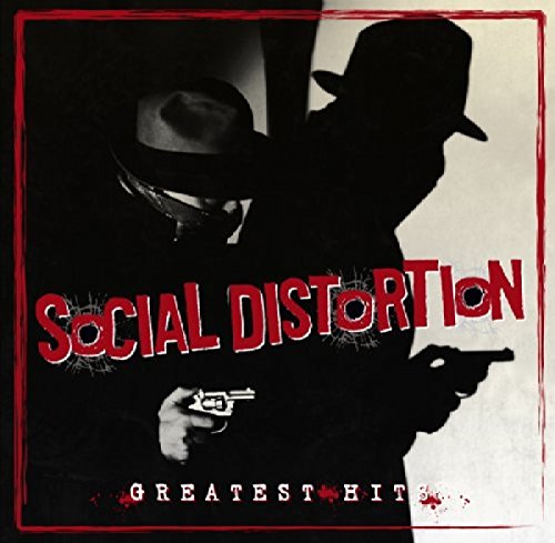 album social distortion