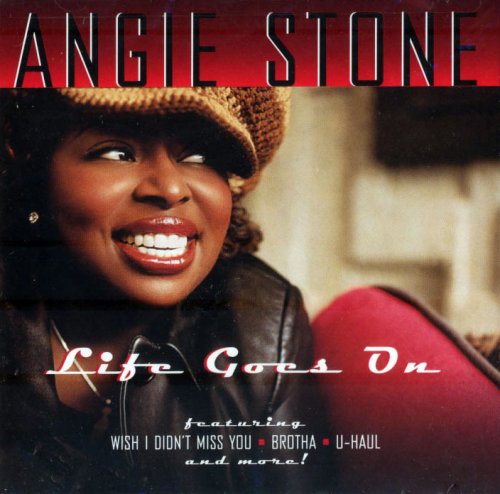 album angie stone