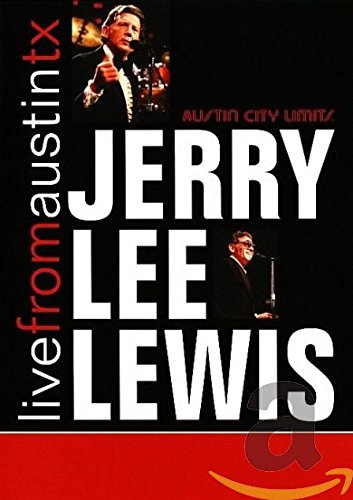 album jerry lee lewis