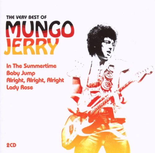 album mungo jerry