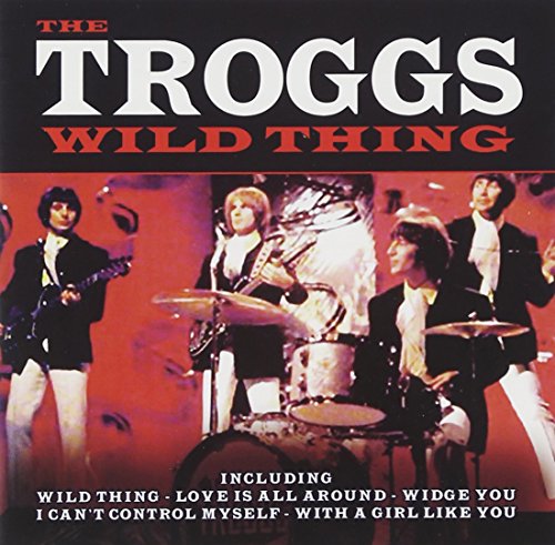 album the troggs