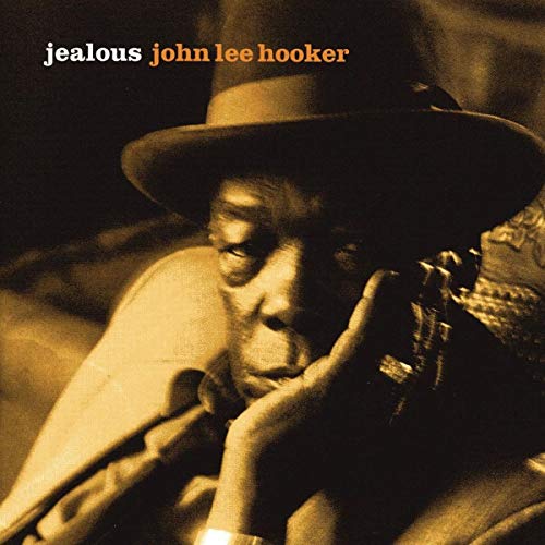 album john lee hooker