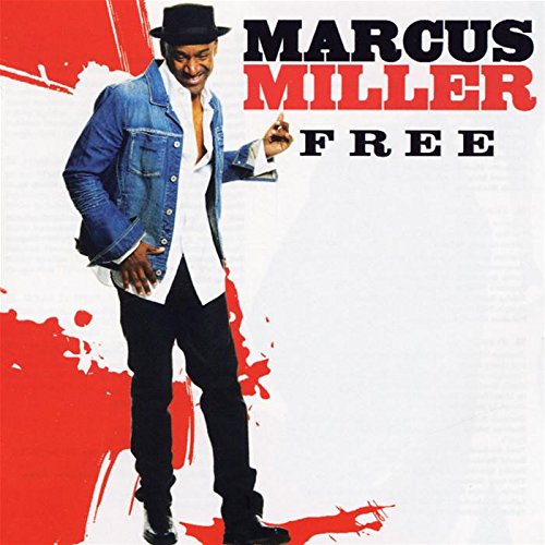 album marcus miller