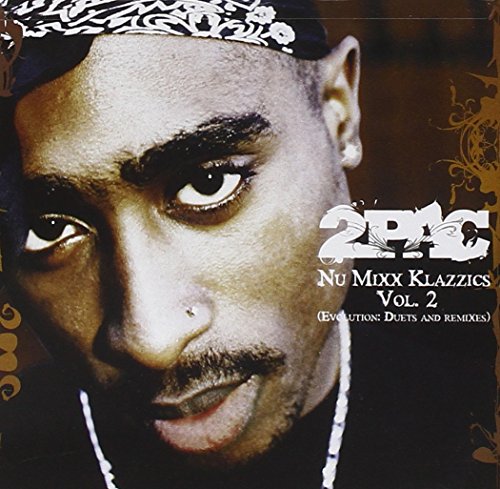 album 2pac