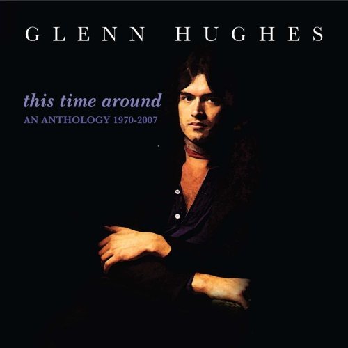 album glenn hughes