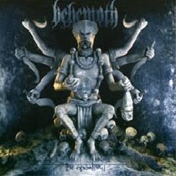 album behemoth