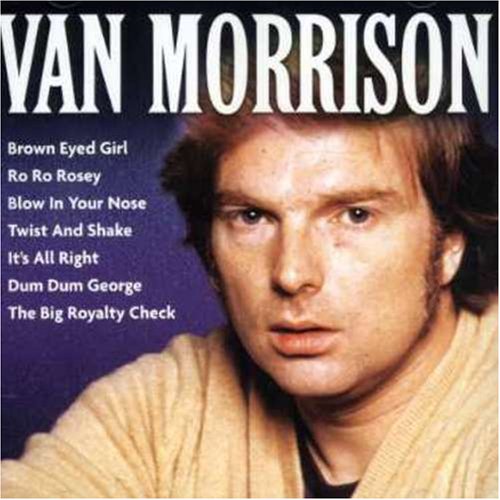 album van morrison