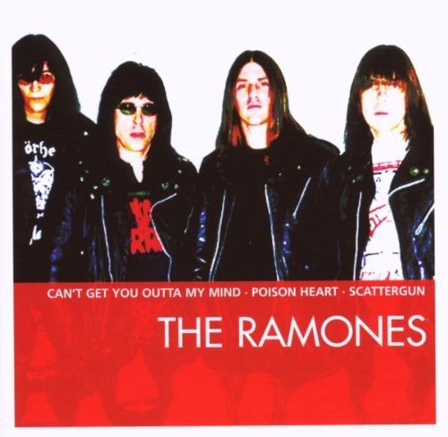 album ramones