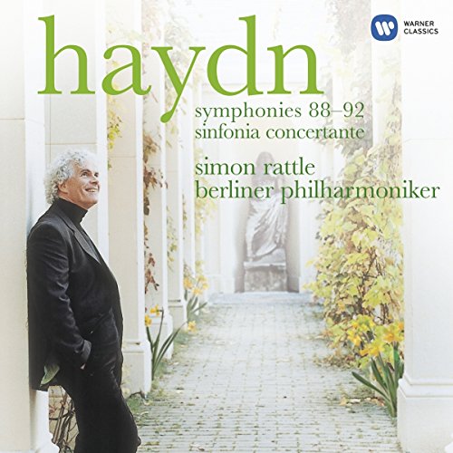 album joseph haydn