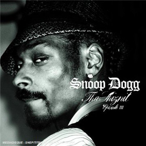 album snoop dogg