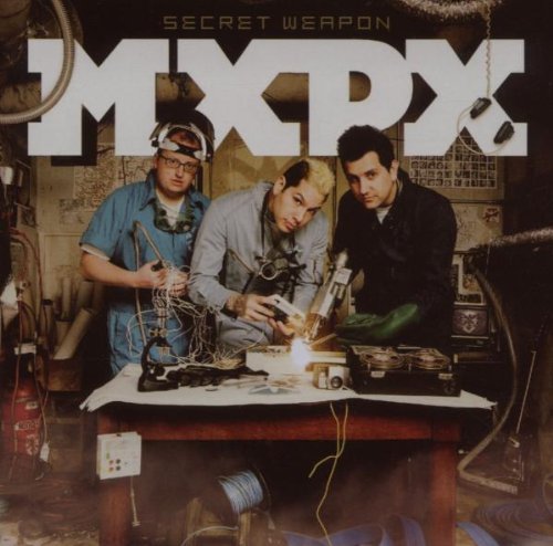 album mxpx