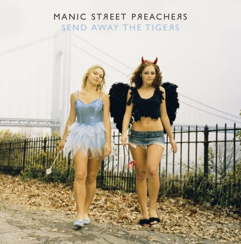 album manic street preachers