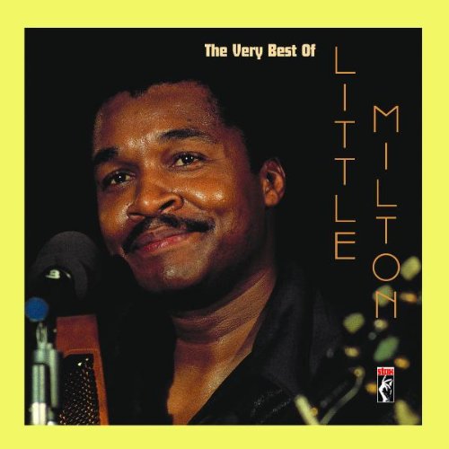 album little milton