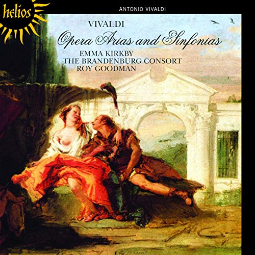 album antonio vivaldi