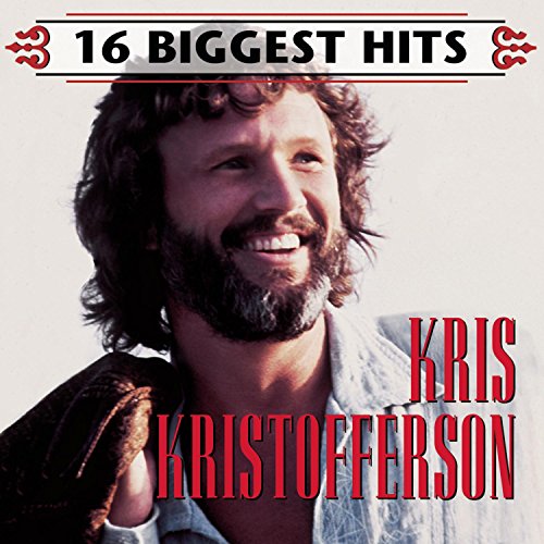 album kris kristofferson