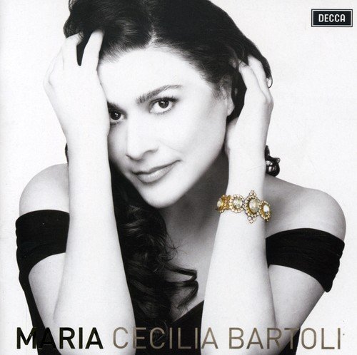 album cecilia bartoli