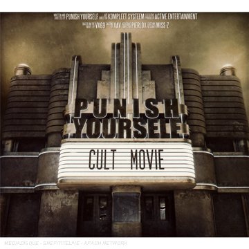 album punish yourself