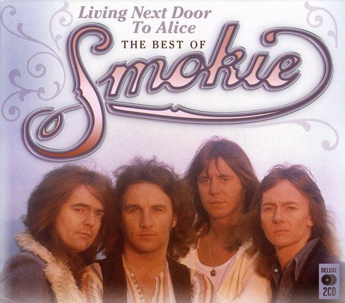 album smokie