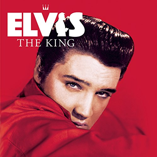 album elvis presley