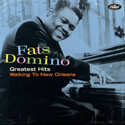 album fats domino