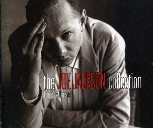 album joe jackson