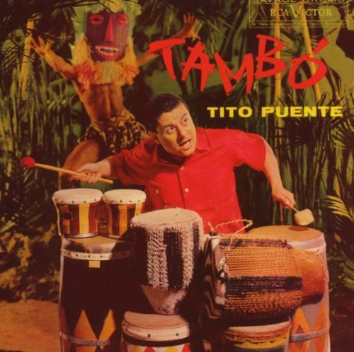 album tito puente