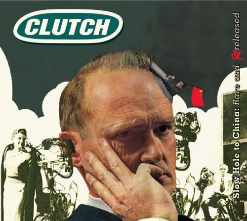 album clutch