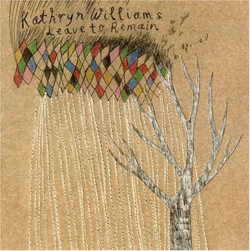 album kathryn williams