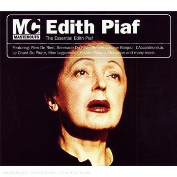 album dith piaf