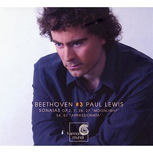 album beethoven ludwing von