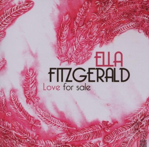 album ella fitzgerald