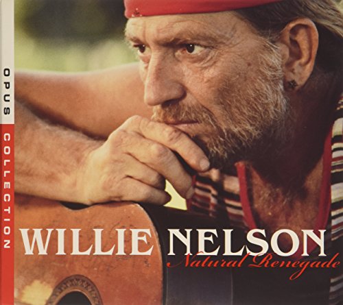 album willie nelson