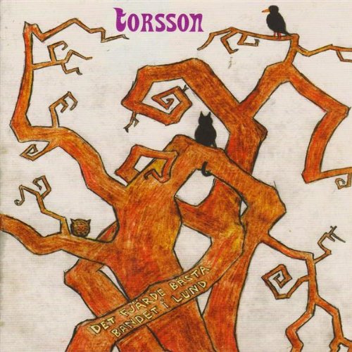 album torsson