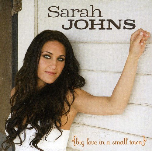 album sarah johns