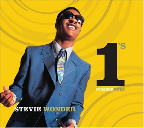 album stevie wonder