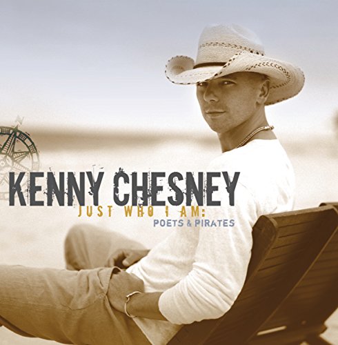 album kenny chesney