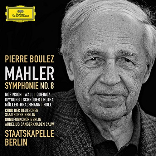 album pierre boulez