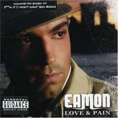 album eamon