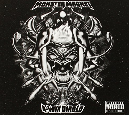 album monster magnet