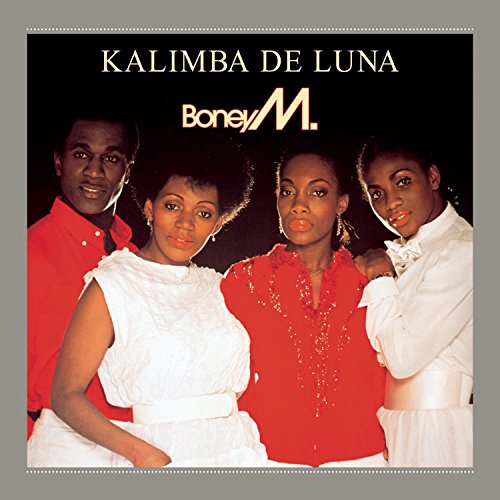 album boney m